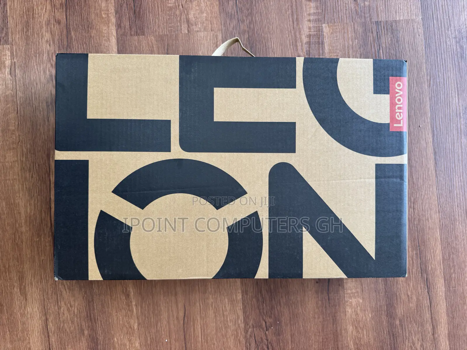 New Laptop Lenovo Legion 5 32GB Intel Core i9 SSD 1T