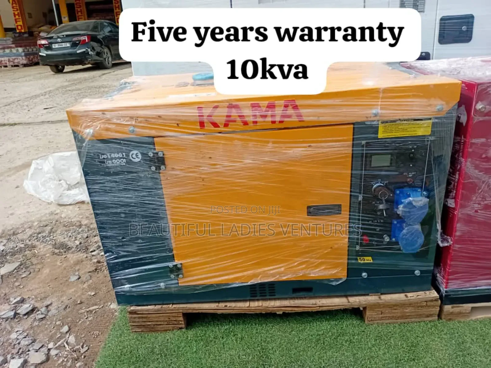 Best Grade Perkins 15kva Diesel Generator 15kva 3 Phase