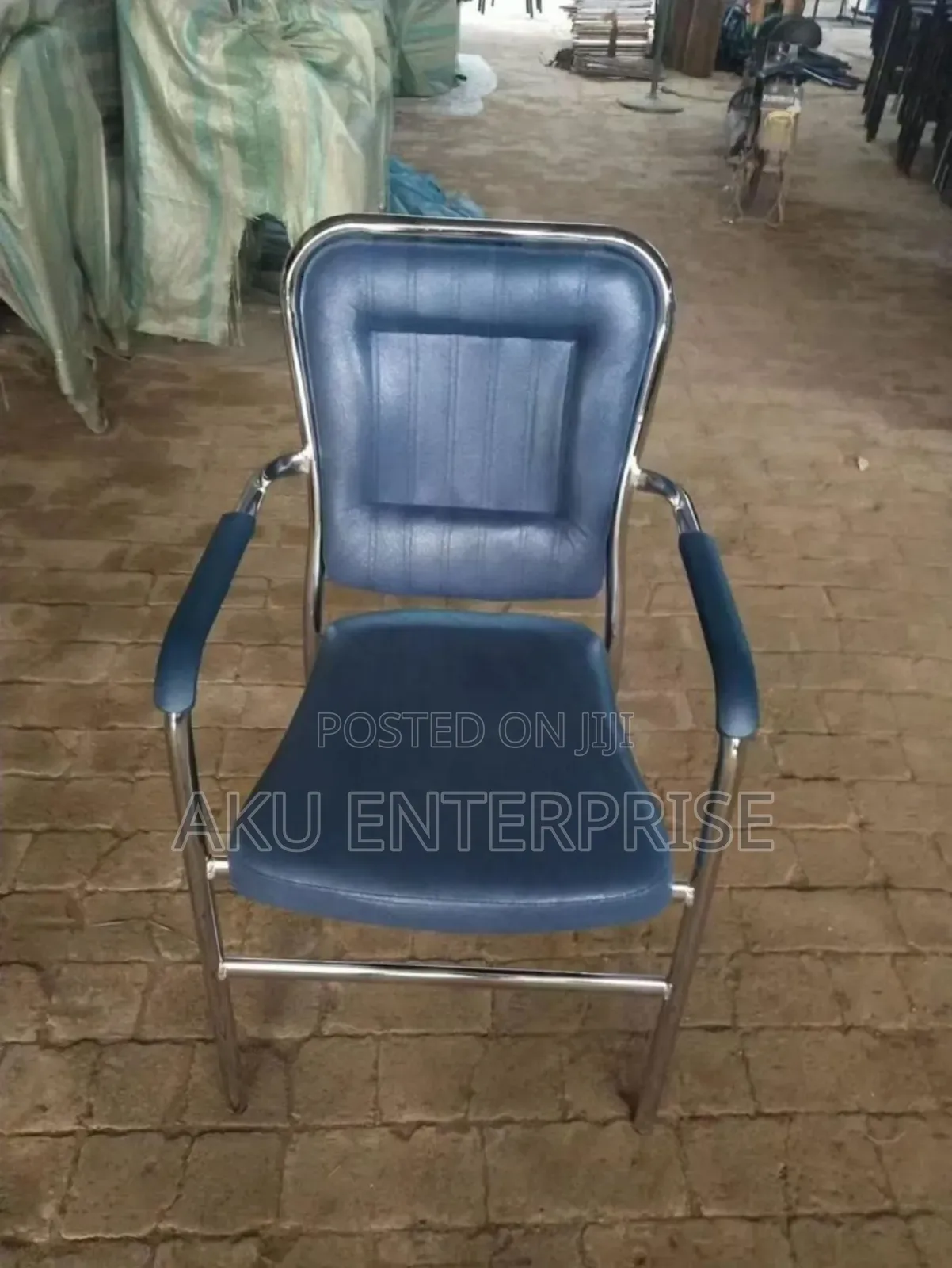 Office Stable Chair Conference Chair