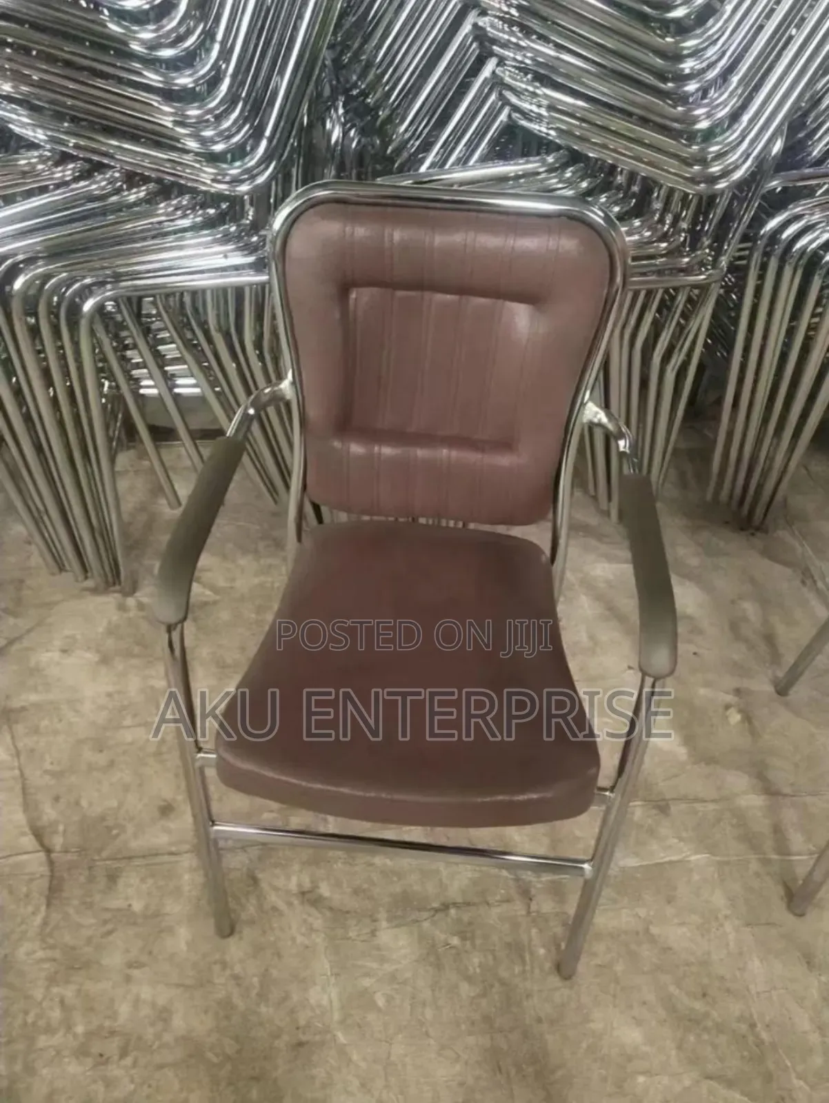 Office Stable Chair Conference Chair