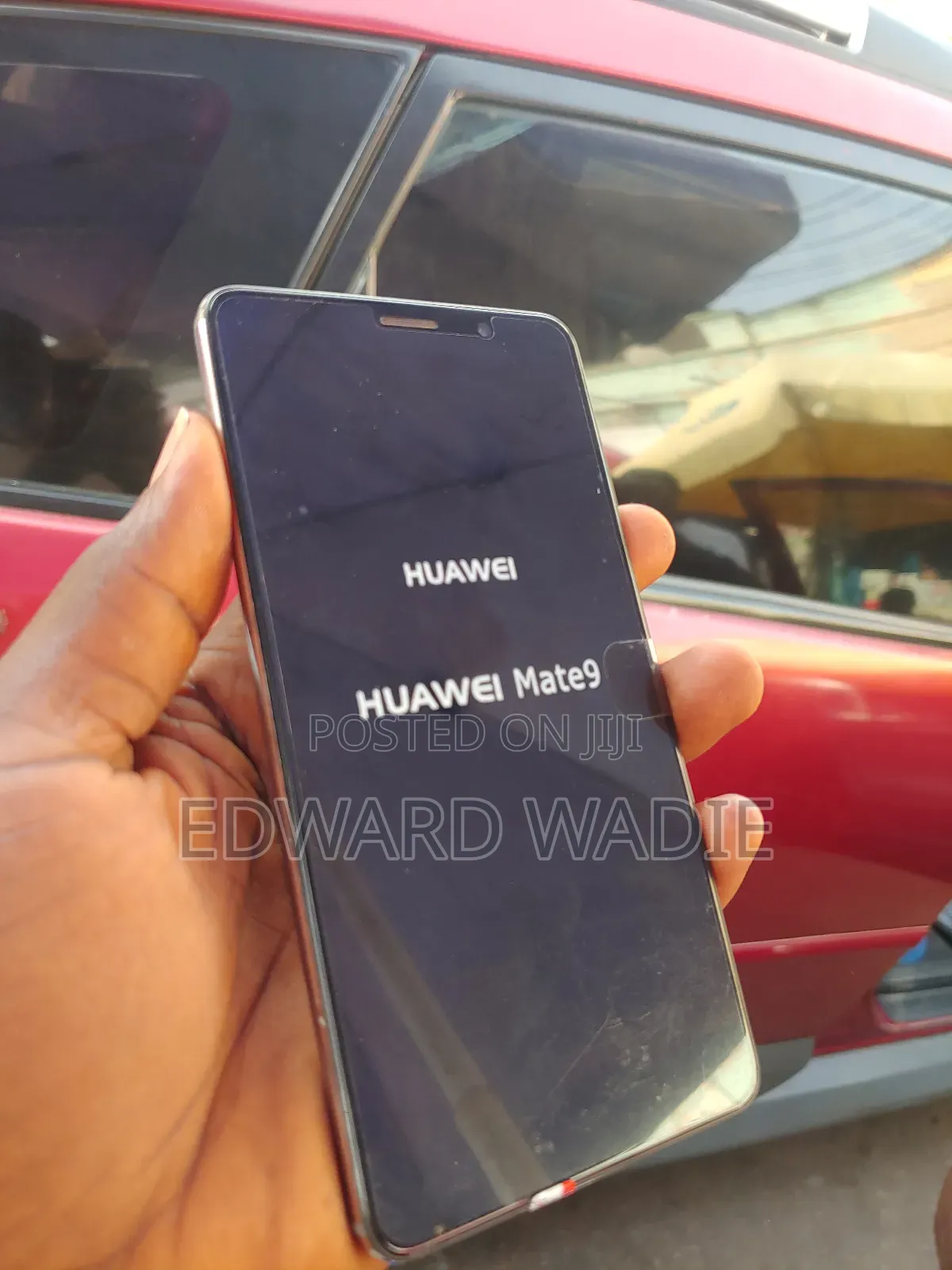New Huawei Mate 9 Lite 64 GB Gold