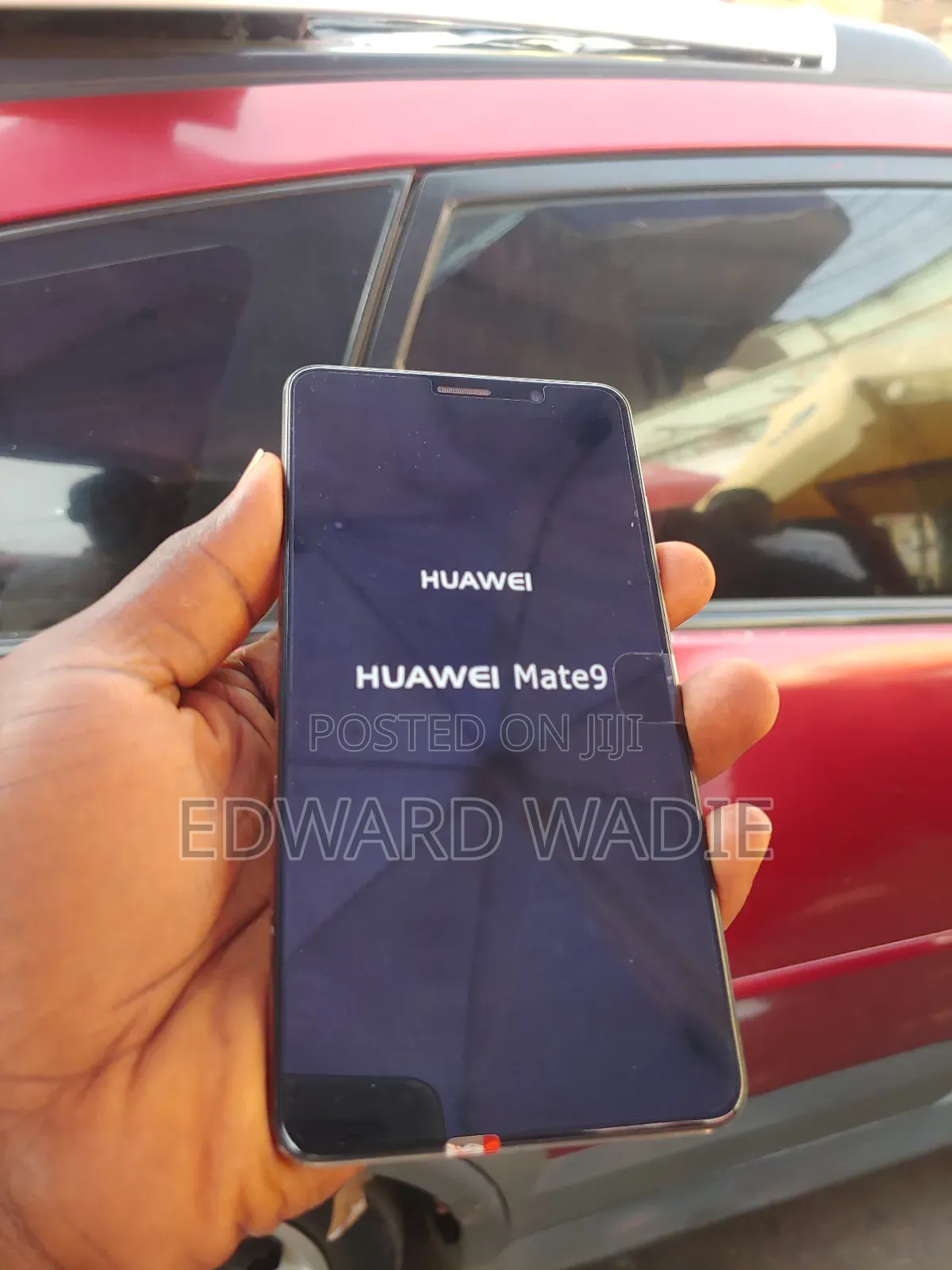New Huawei Mate 9 Lite 64 GB Gold
