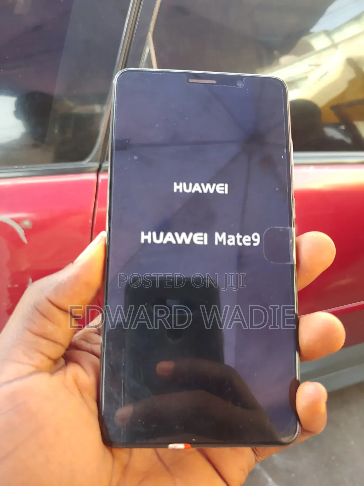 New Huawei Mate 9 Lite 64 GB Gold