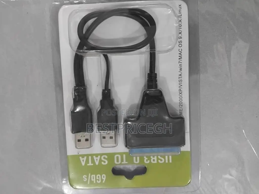 Usb 3.0 to Sata