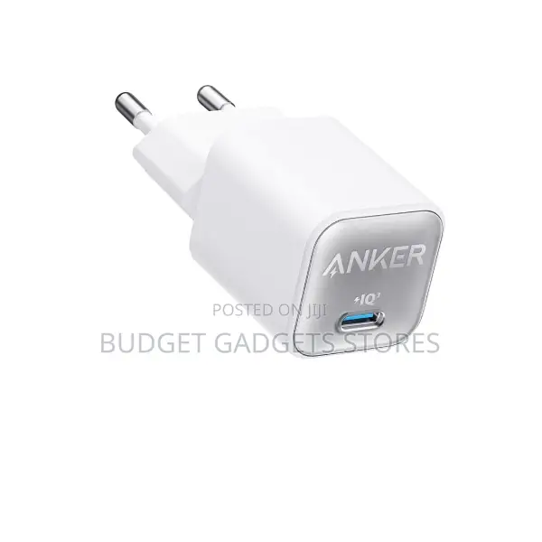 Anker 511 Charger