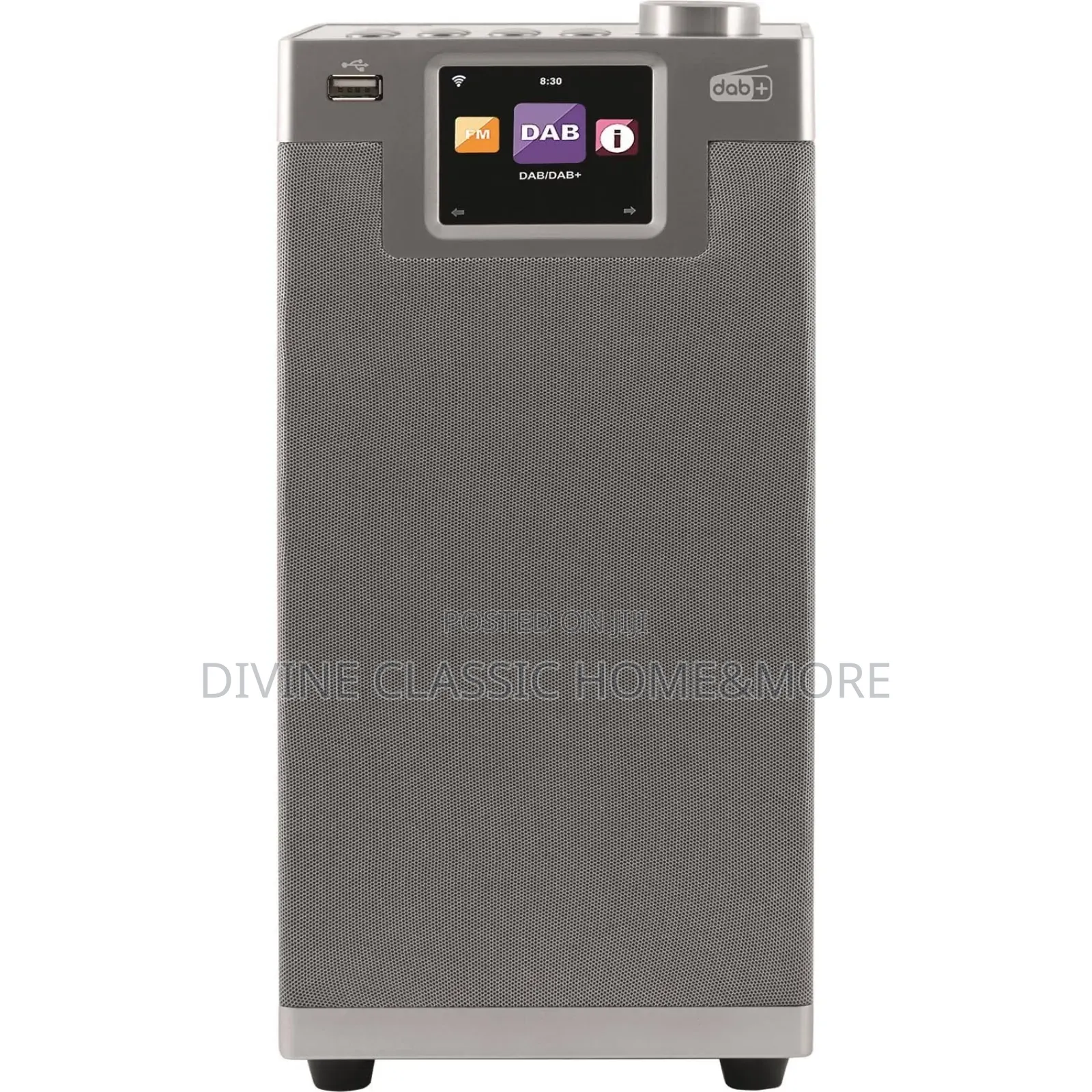 Imperial Dabman I610 Internet Radio/Dab+ Digital Radio