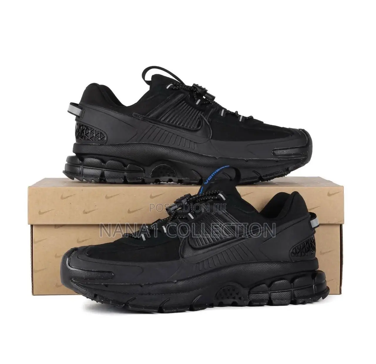 Nike Zoom Vomero Roam