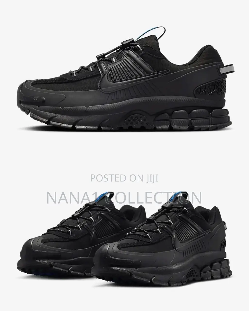 Nike Zoom Vomero Roam