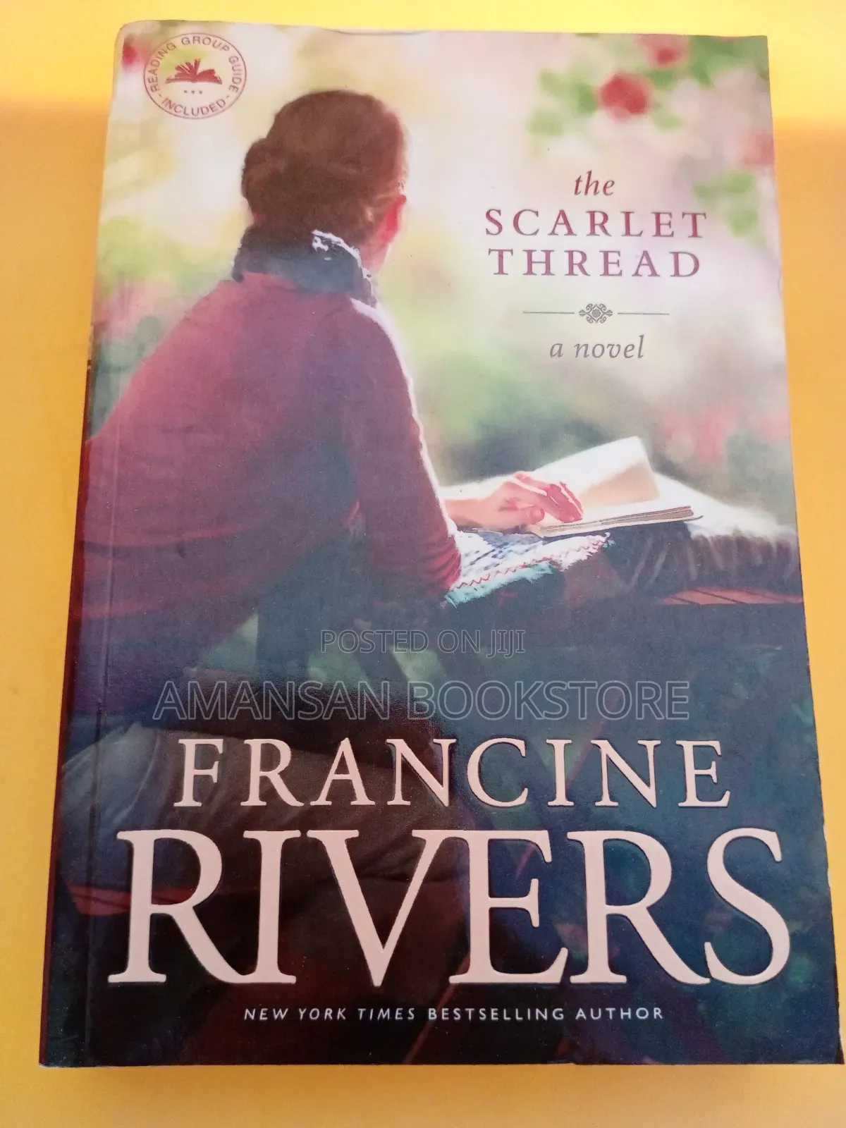 The Scarlet Thread