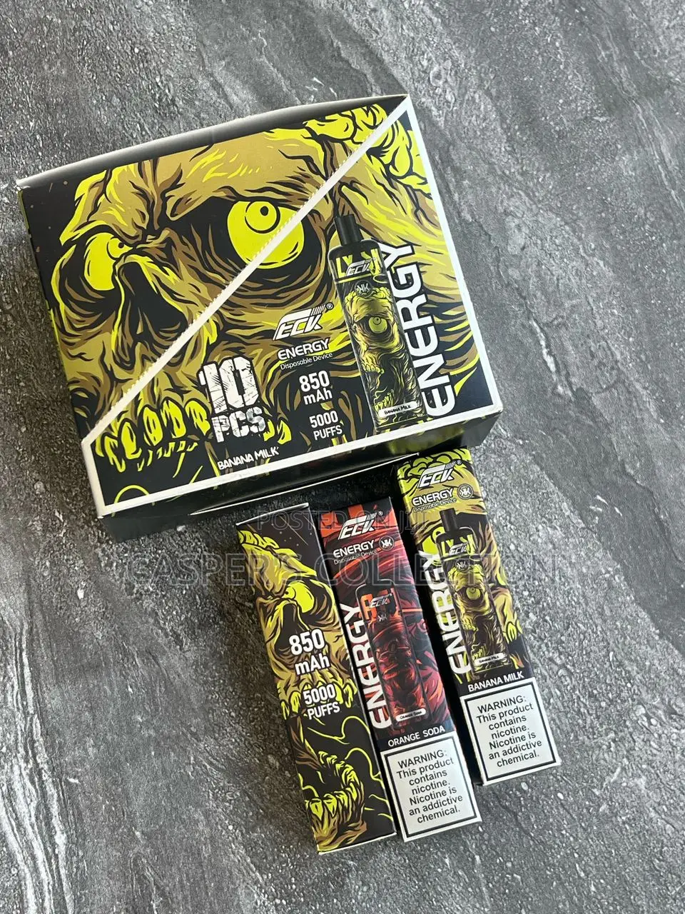 Shisha Vape 5000 Puffs