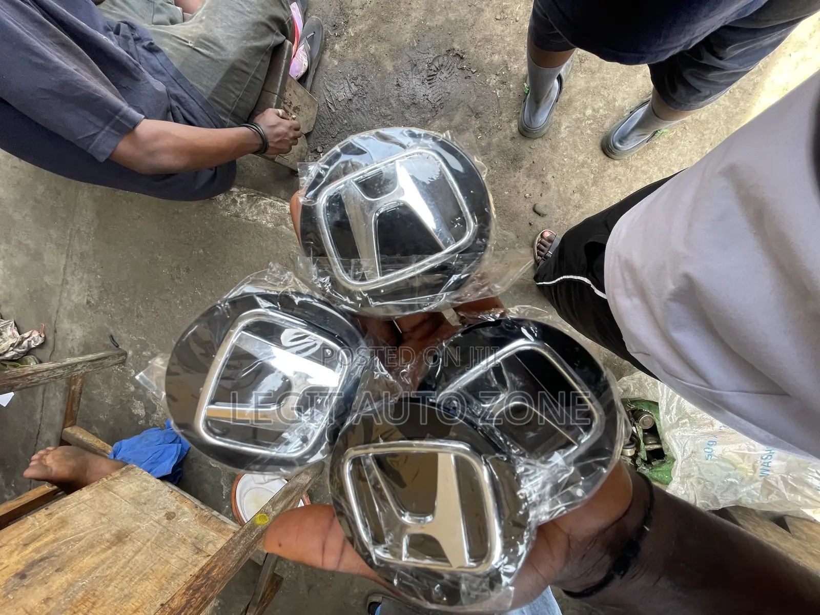 Honda Accord 2018,2019,2020 Rim Cover Available