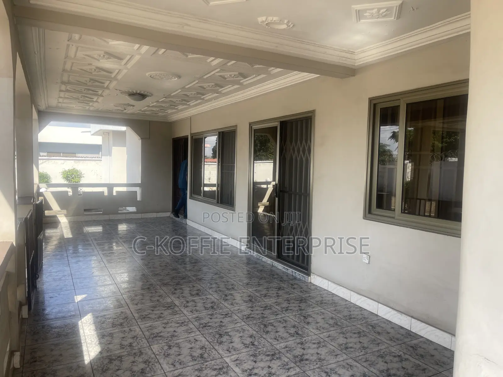 6bdrm House in Achimota for rent