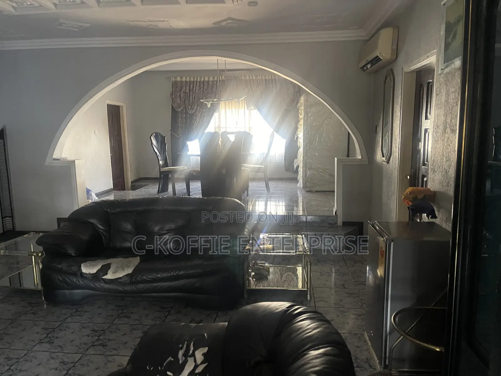 6bdrm House in Achimota for rent
