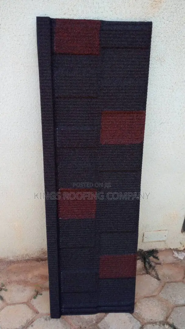 Shingle Euro Roofing Tiles