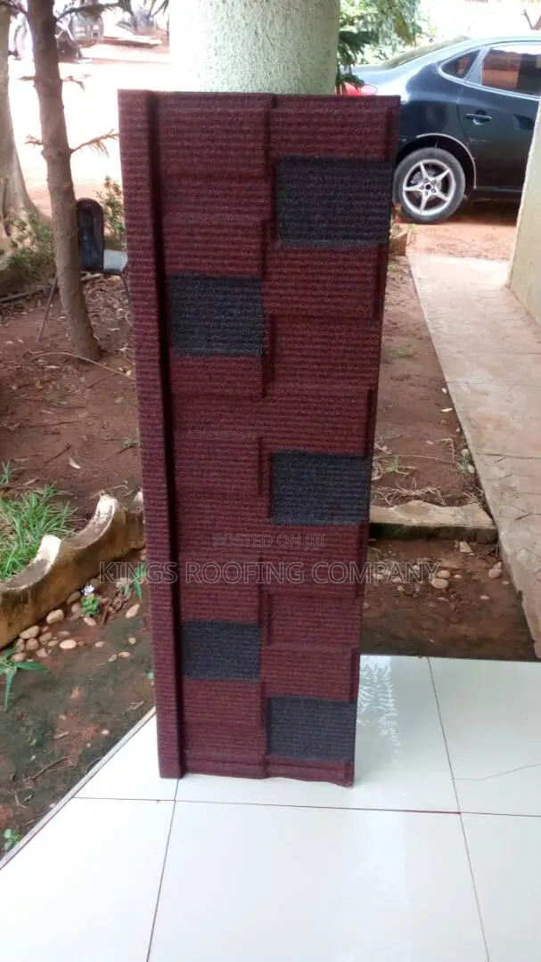 Shingle Euro Roofing Tiles