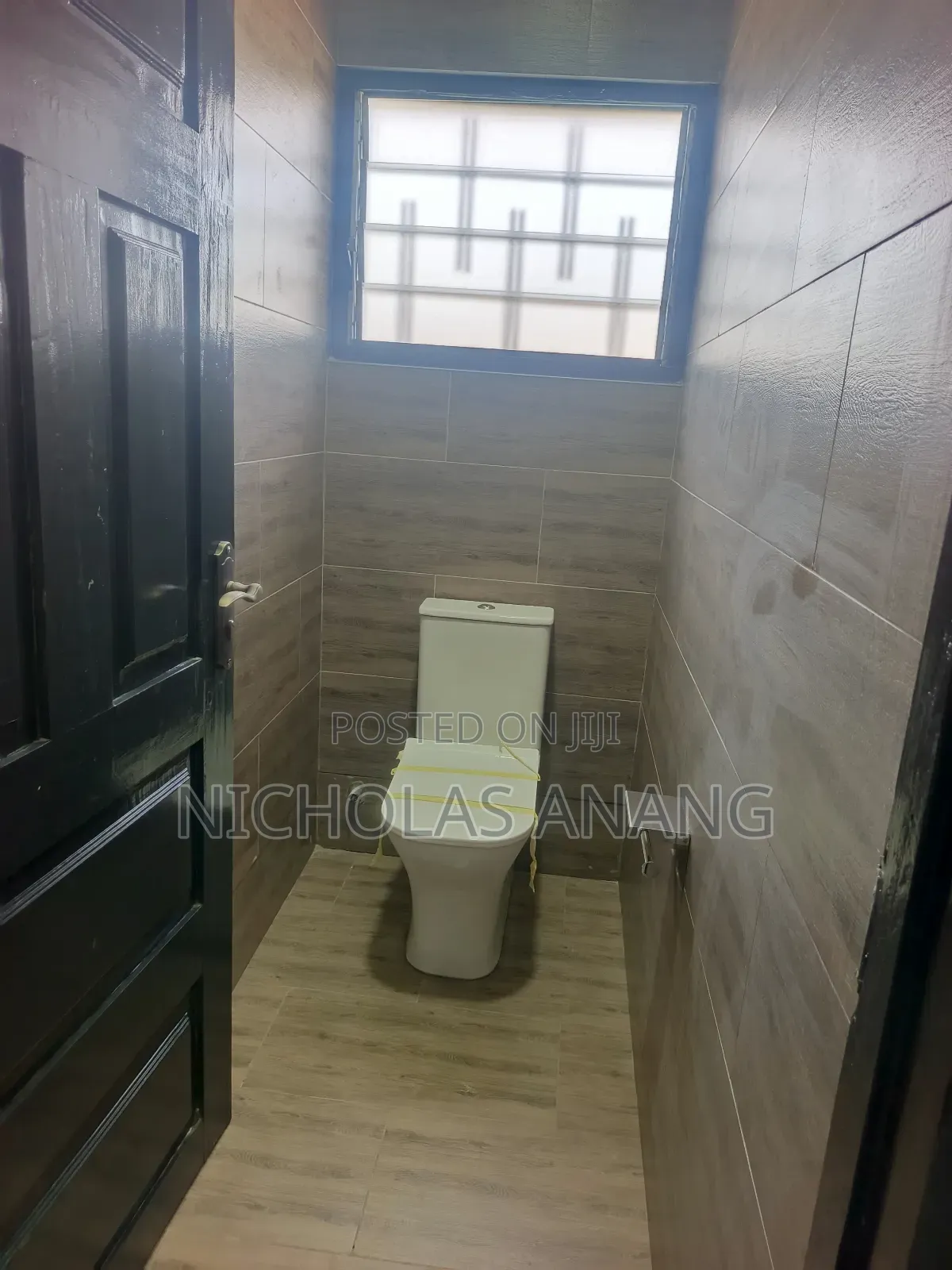 3bdrm House in The Dorns Properties, New Town for rent