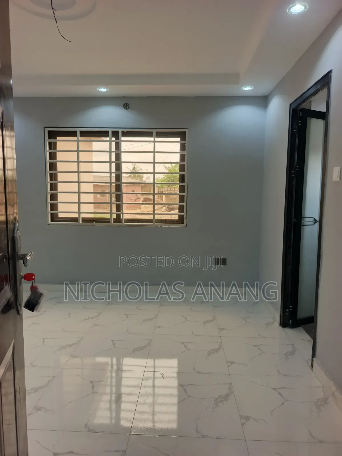 1bdrm Apartment in The Dorns Properties, New Town for rent