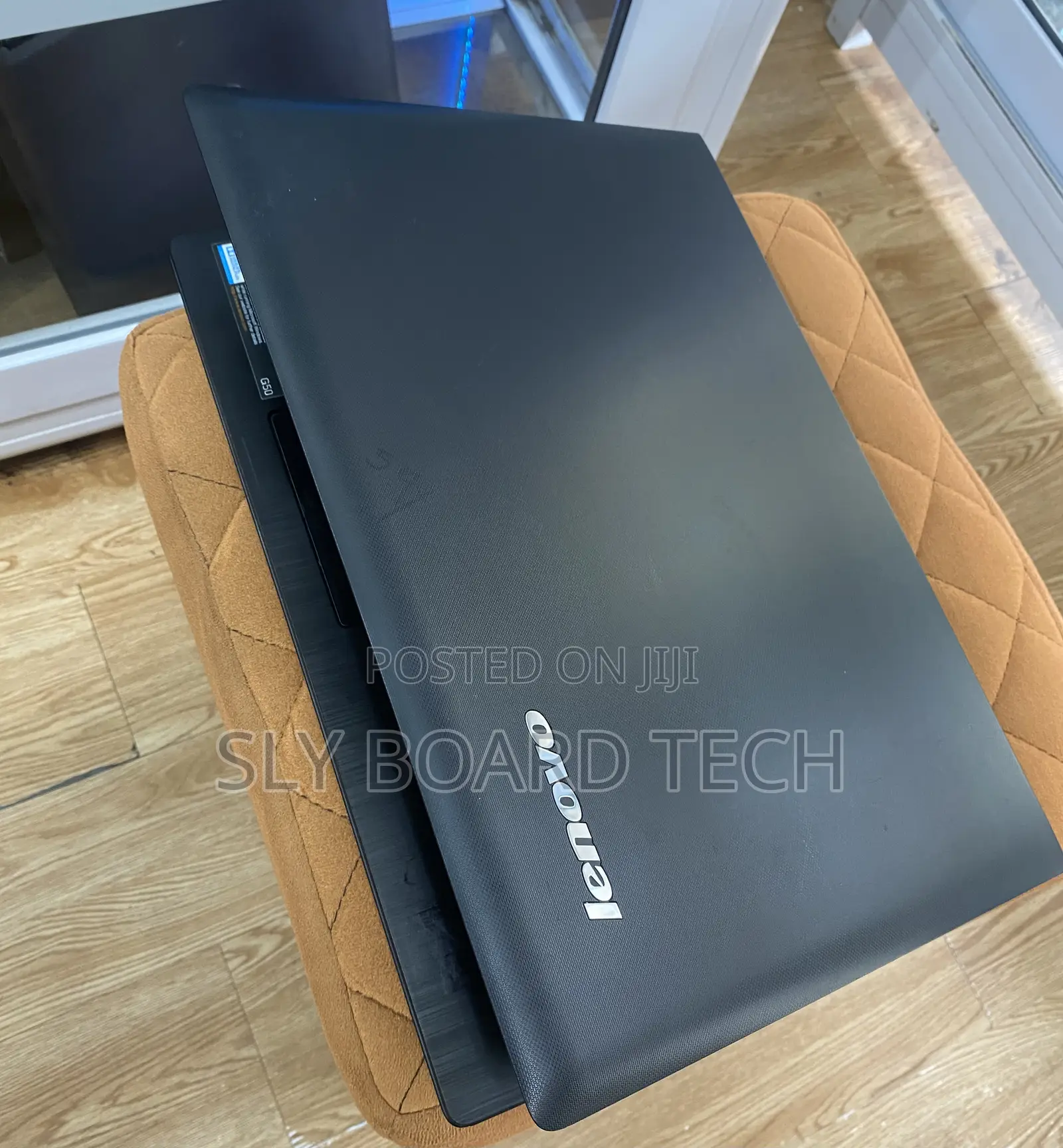 Laptop Lenovo G50-70 8GB Intel Core i3 HDD 500GB