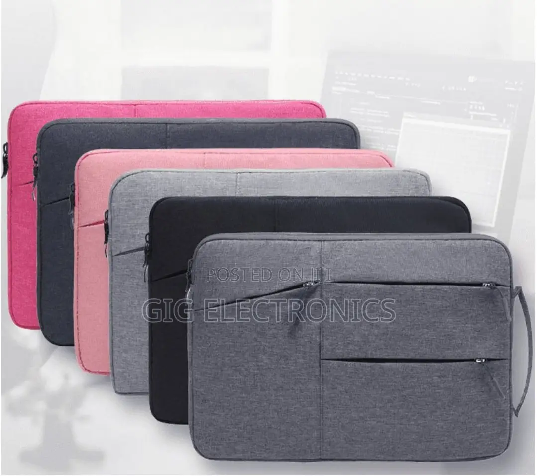 Laptop Sleeve Bag