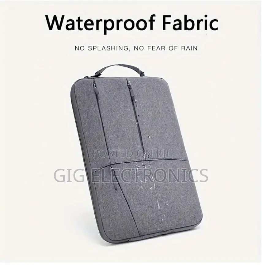 Laptop Sleeve Bag