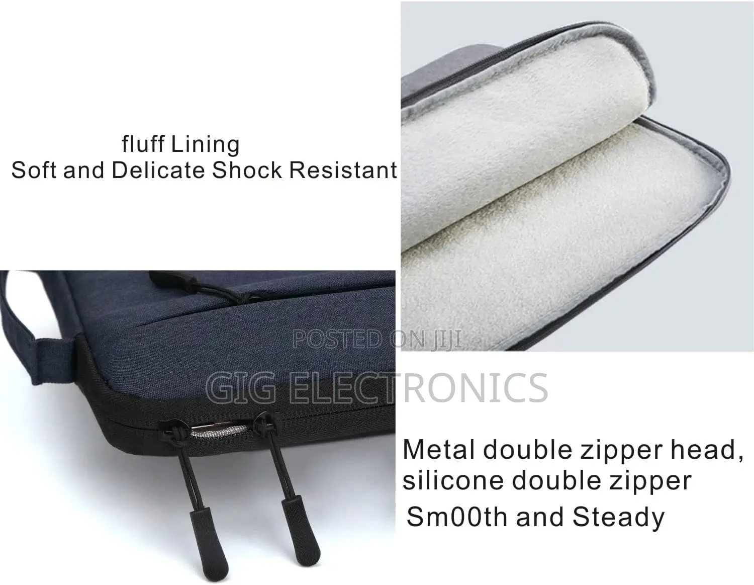 Laptop Sleeve Bag