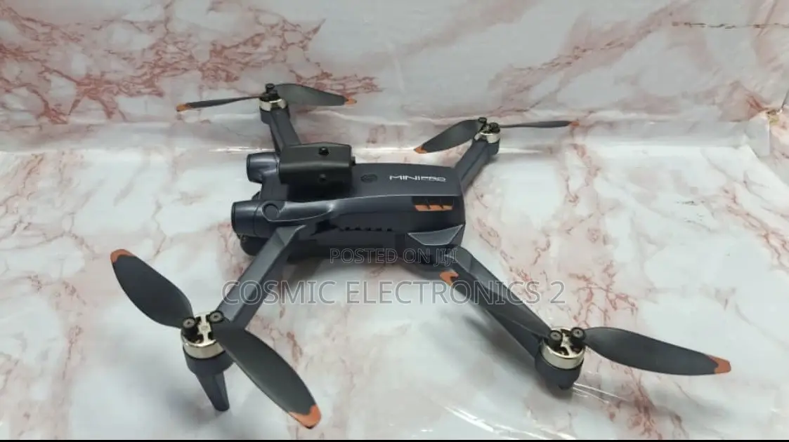 P12 Aerial Photography Drone