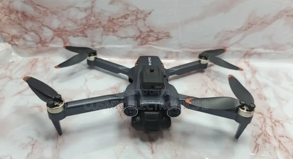 P12 Aerial Photography Drone