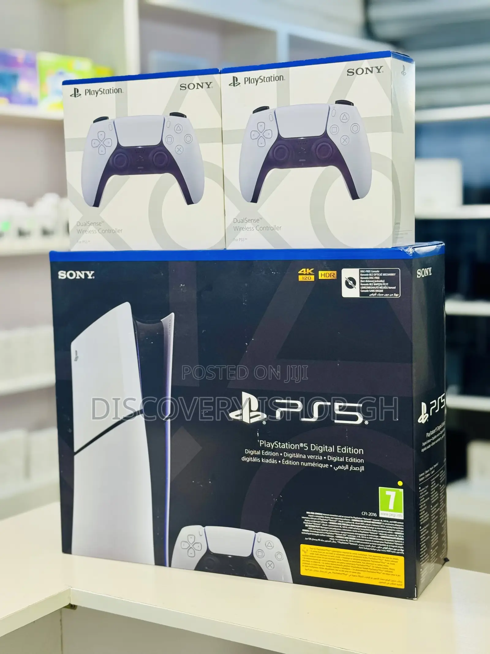 Playstation 5