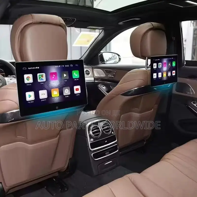 Universal Car Inside Andriod Screen