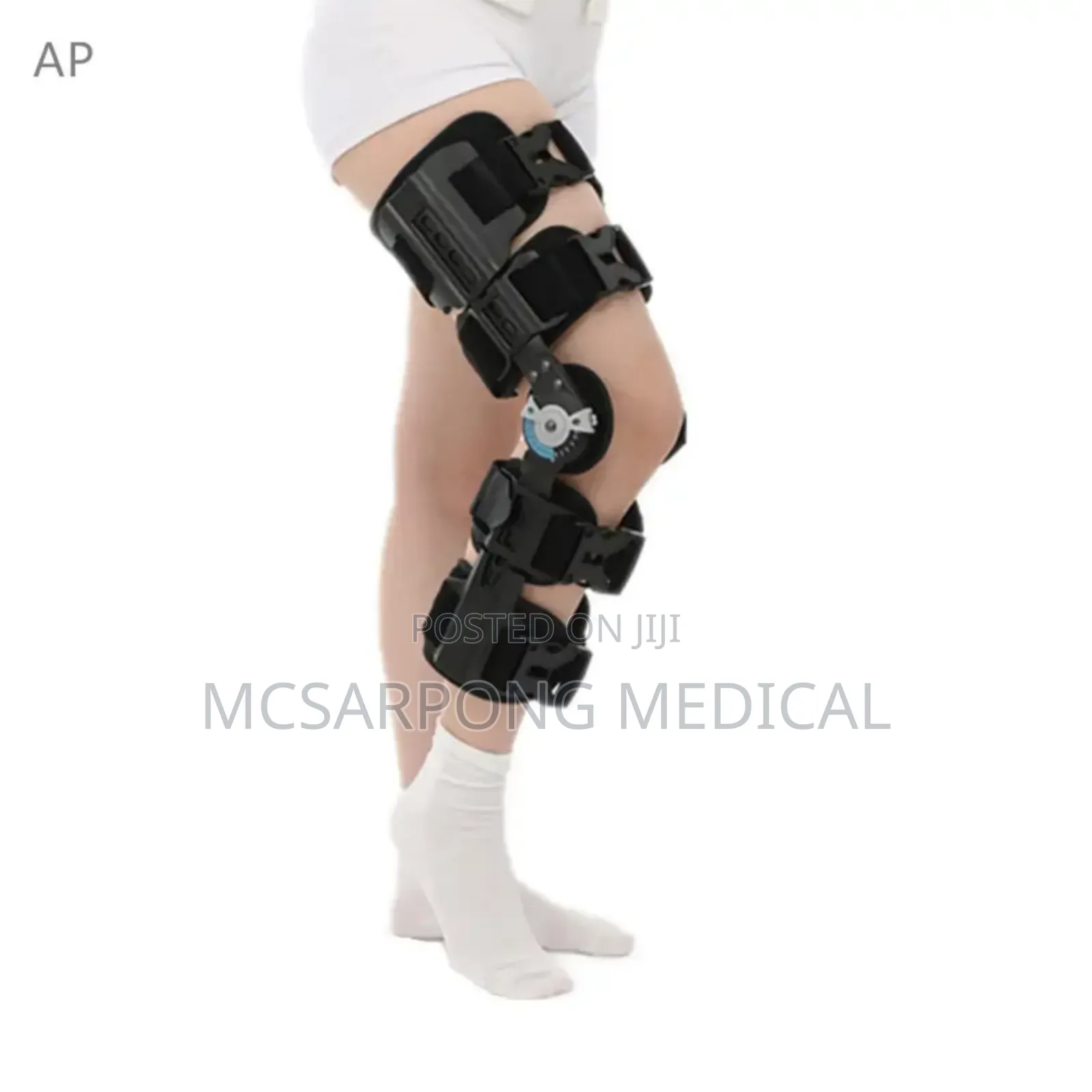 Post Opeative Knee Brace