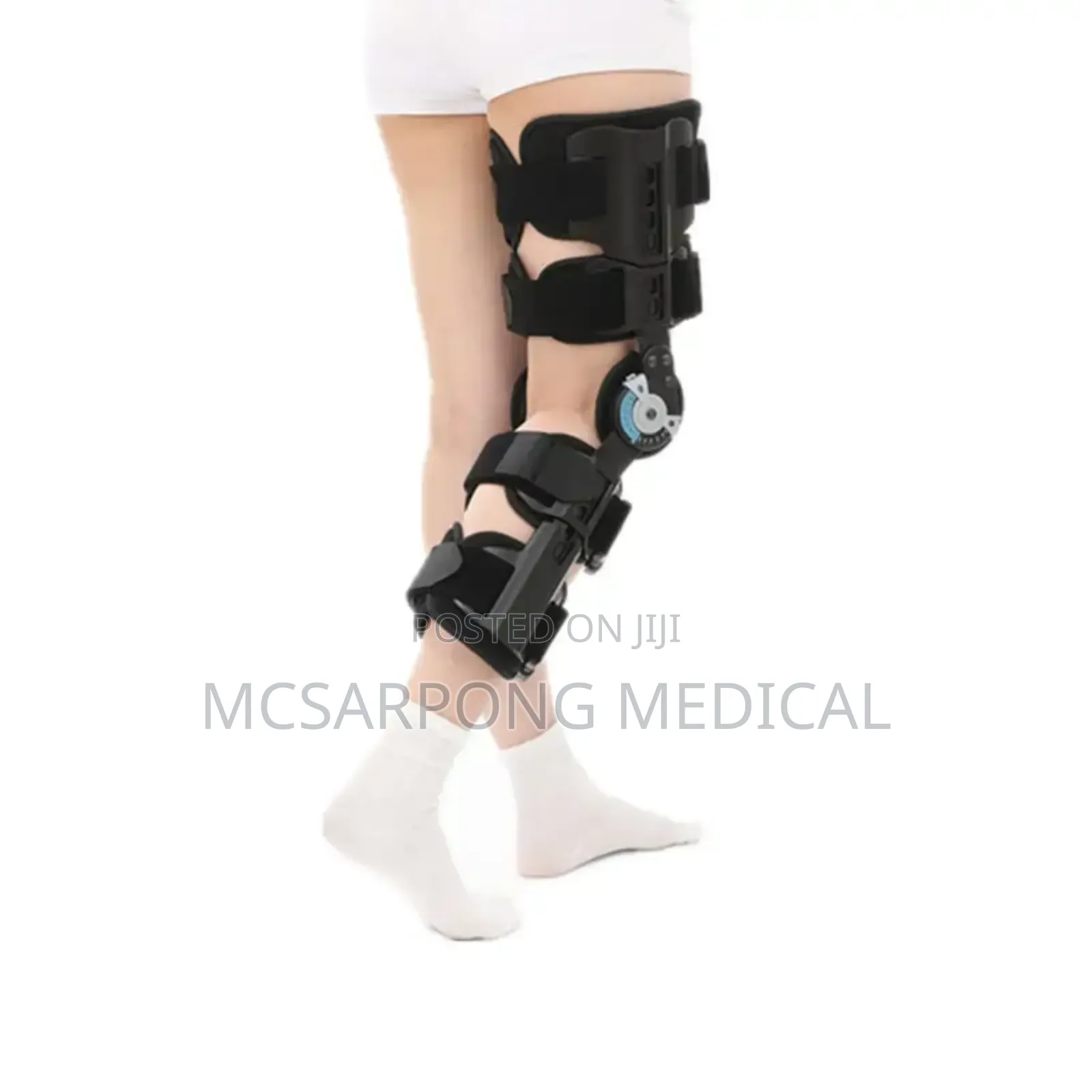 Post Opeative Knee Brace