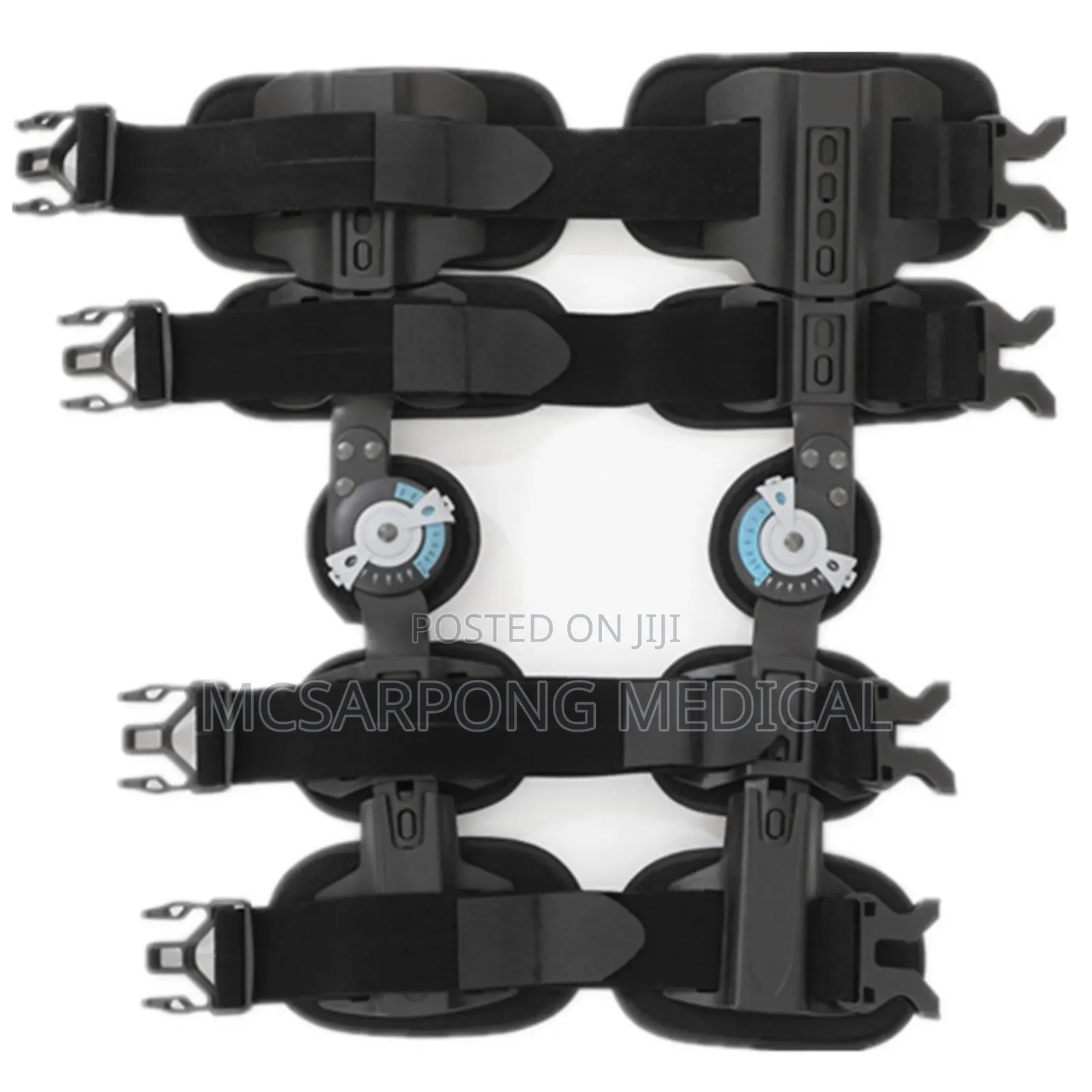 Post Opeative Knee Brace