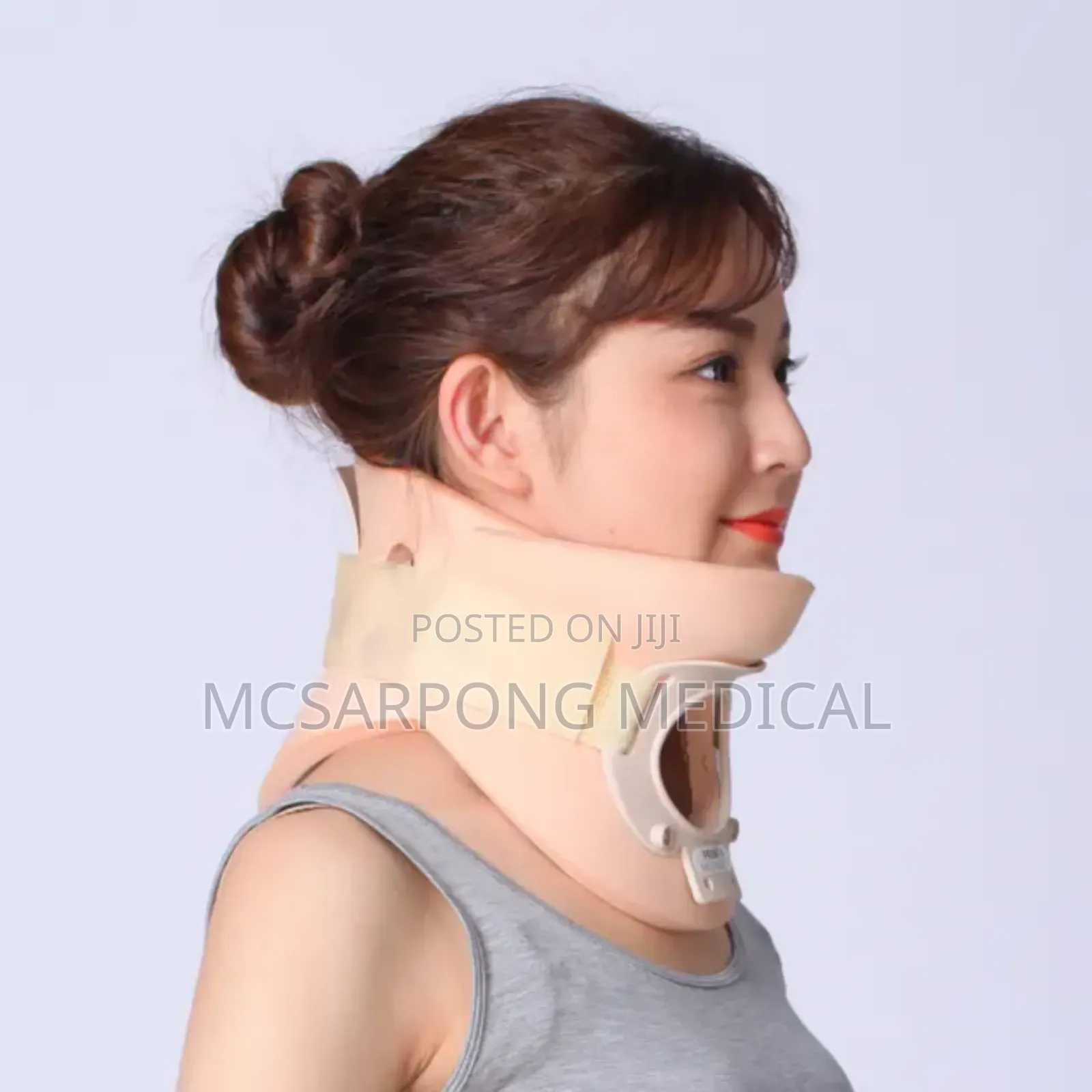 Cervical Collar Neck Brace Support