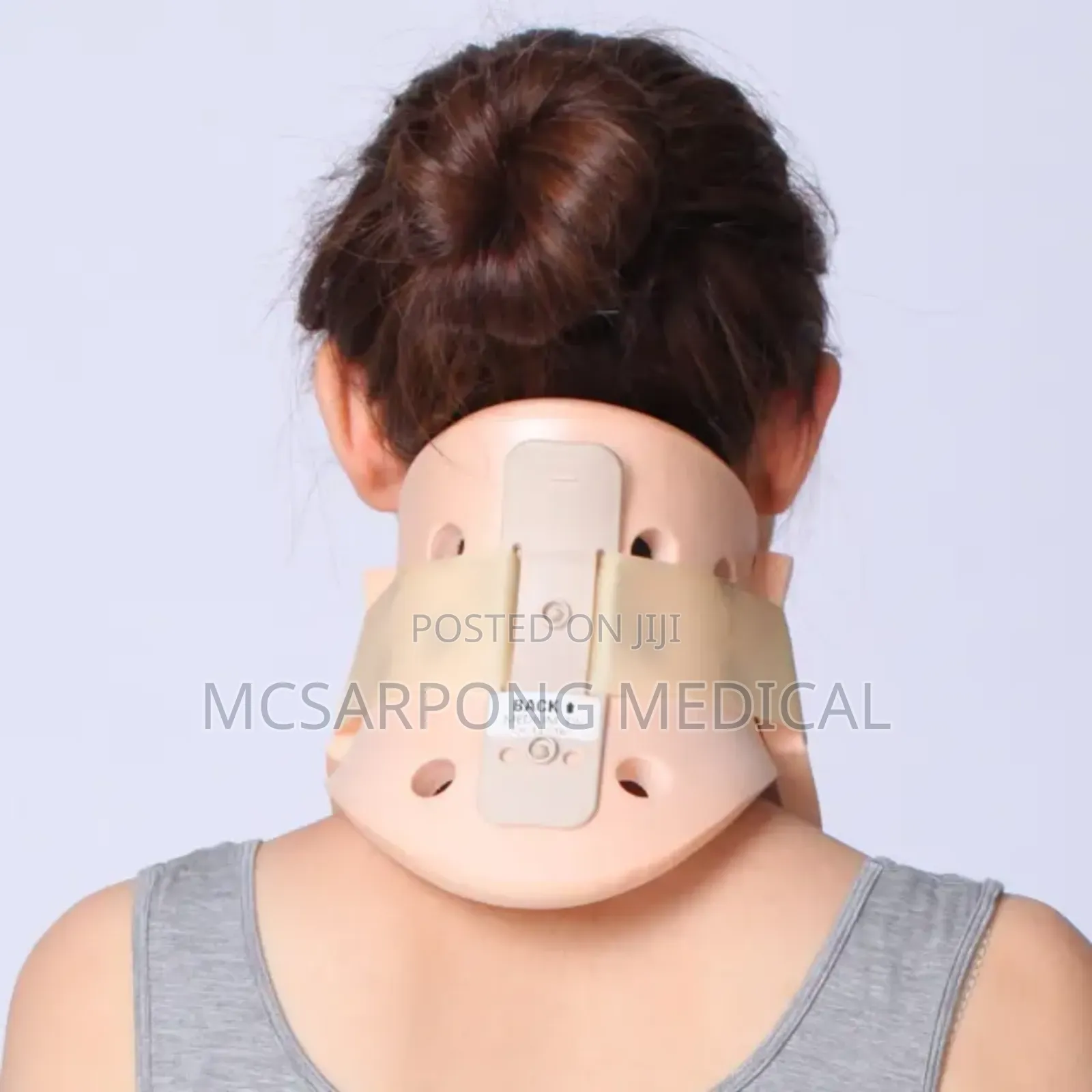 Cervical Collar Neck Brace Support