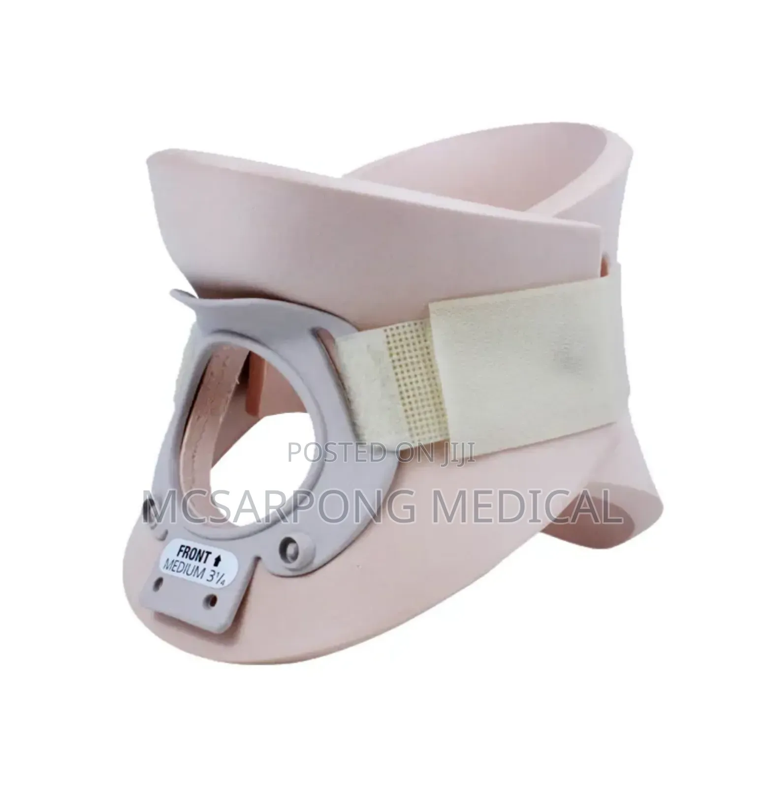 Cervical Collar Neck Brace Support