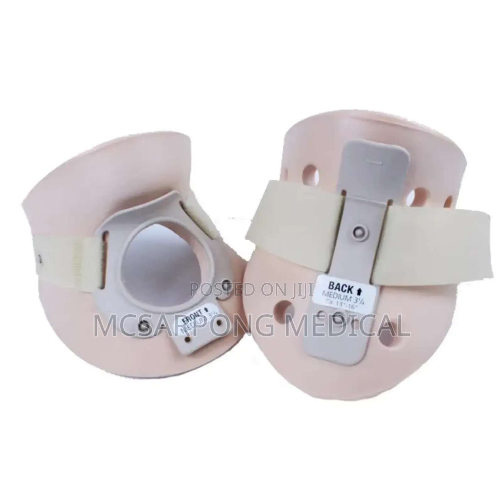 Cervical Collar Neck Brace Support