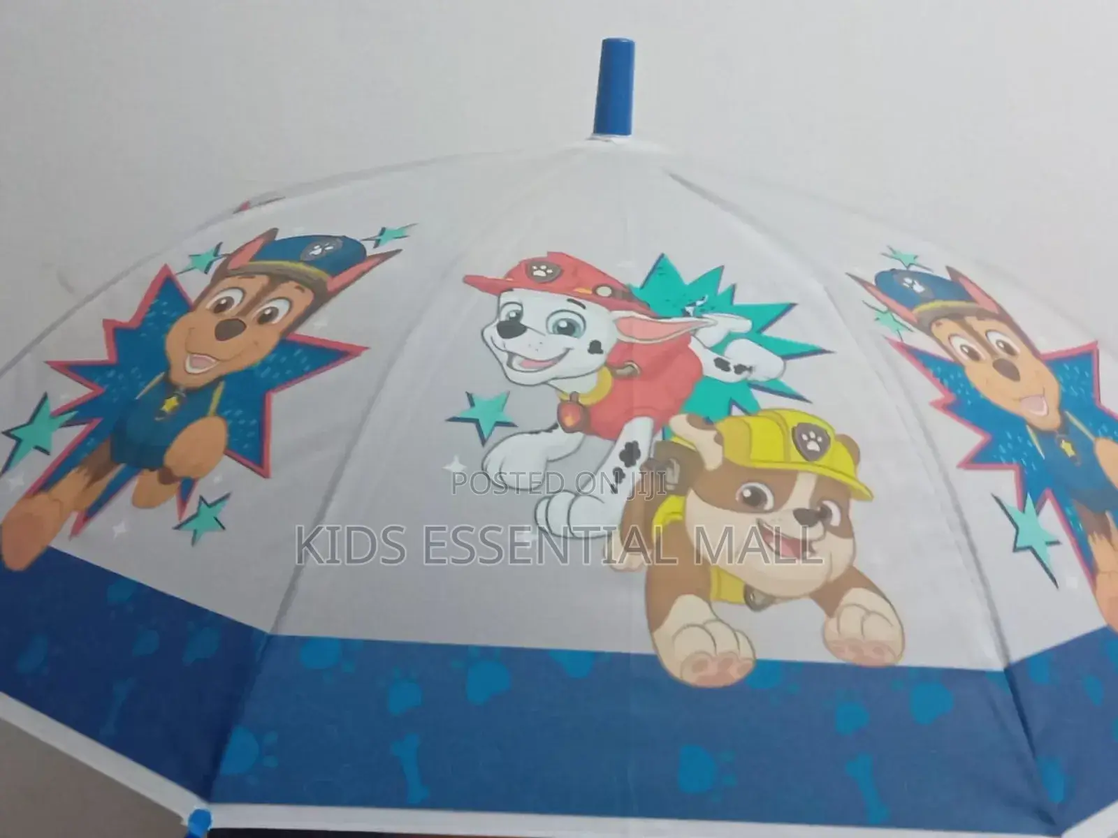 Cartoon Umbrella for Children