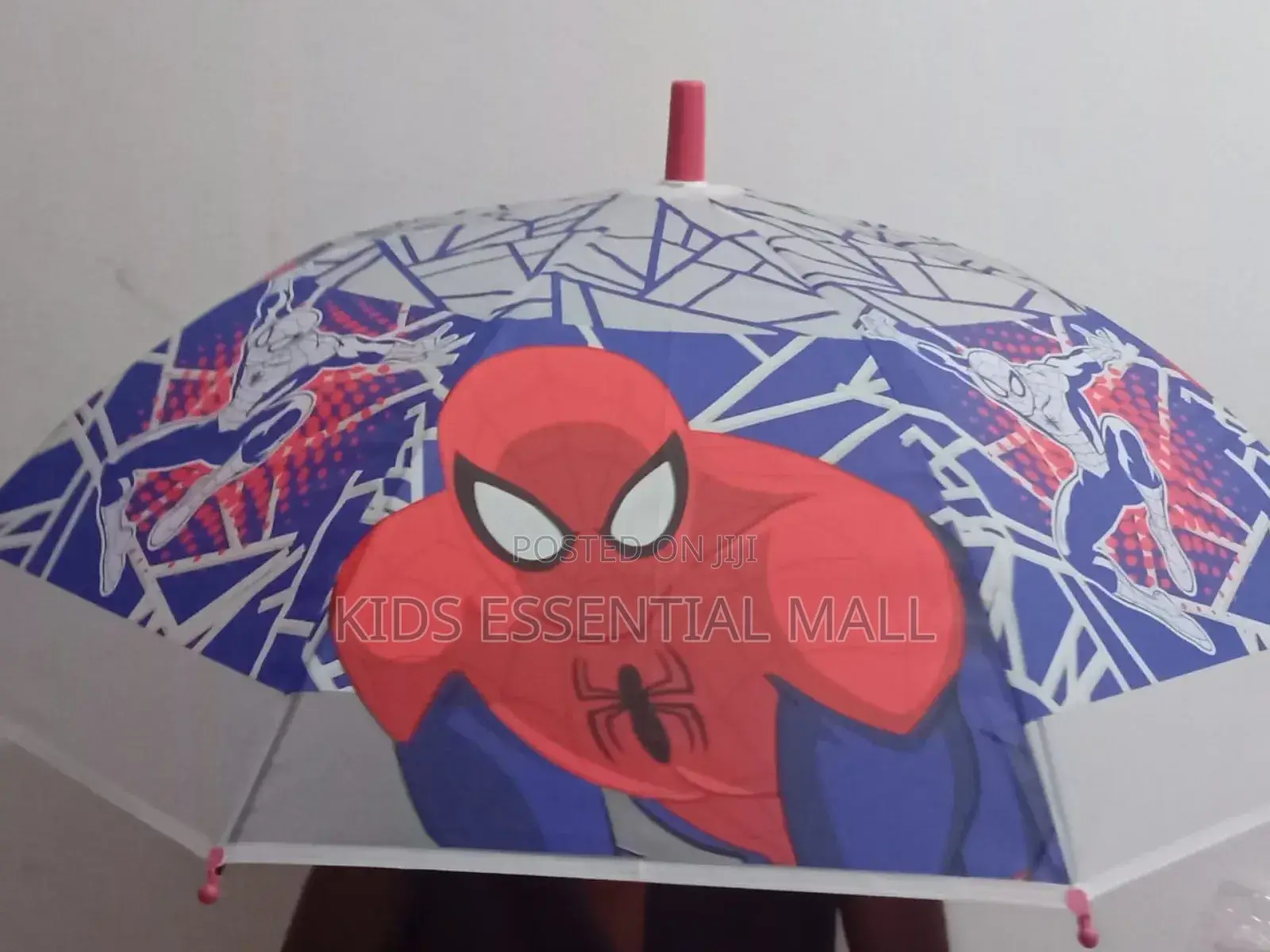 Cartoon Umbrella for Children