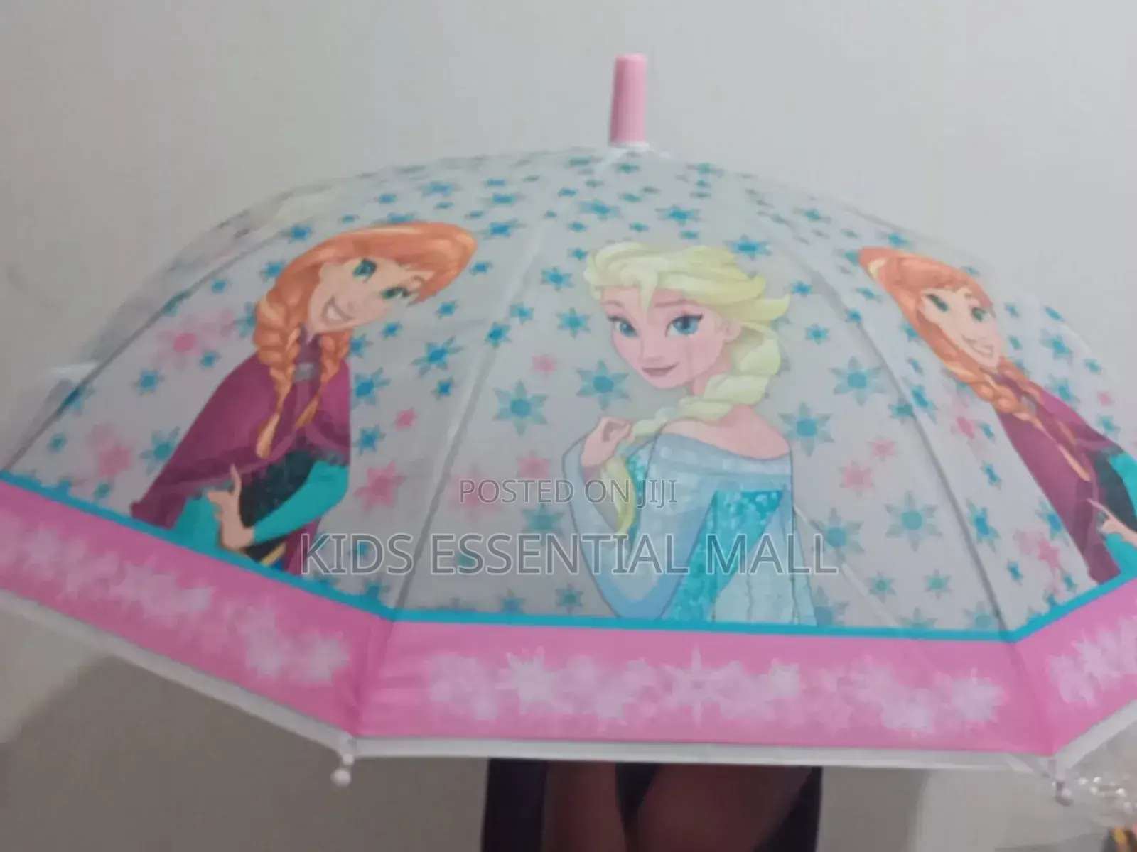 Cartoon Umbrella for Children
