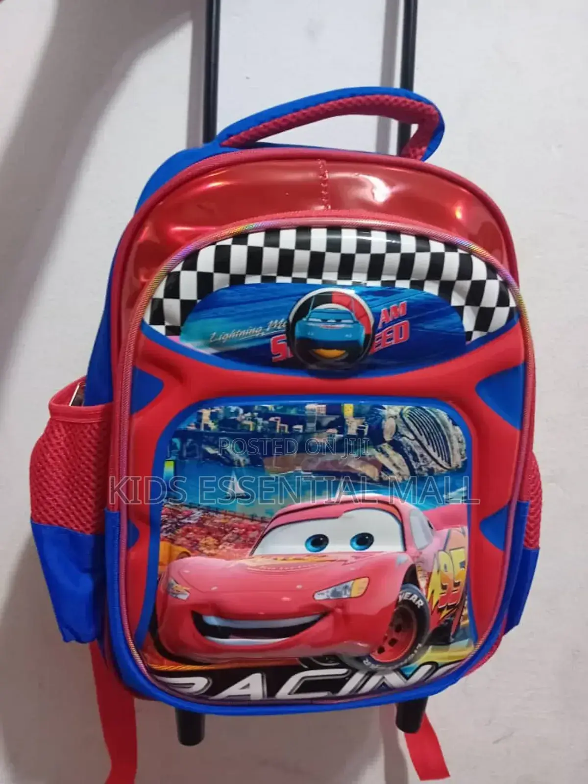 Trolley School for Preschool