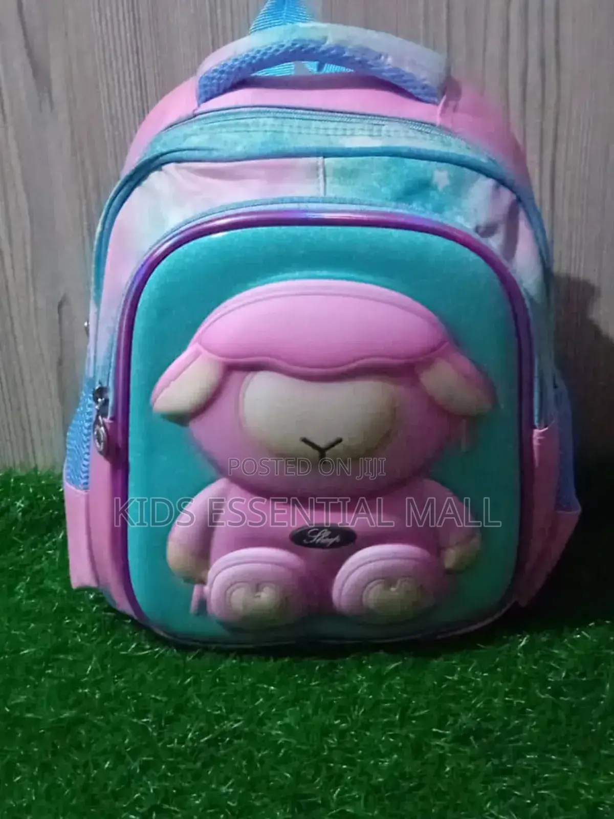 School Bag for Preschool
