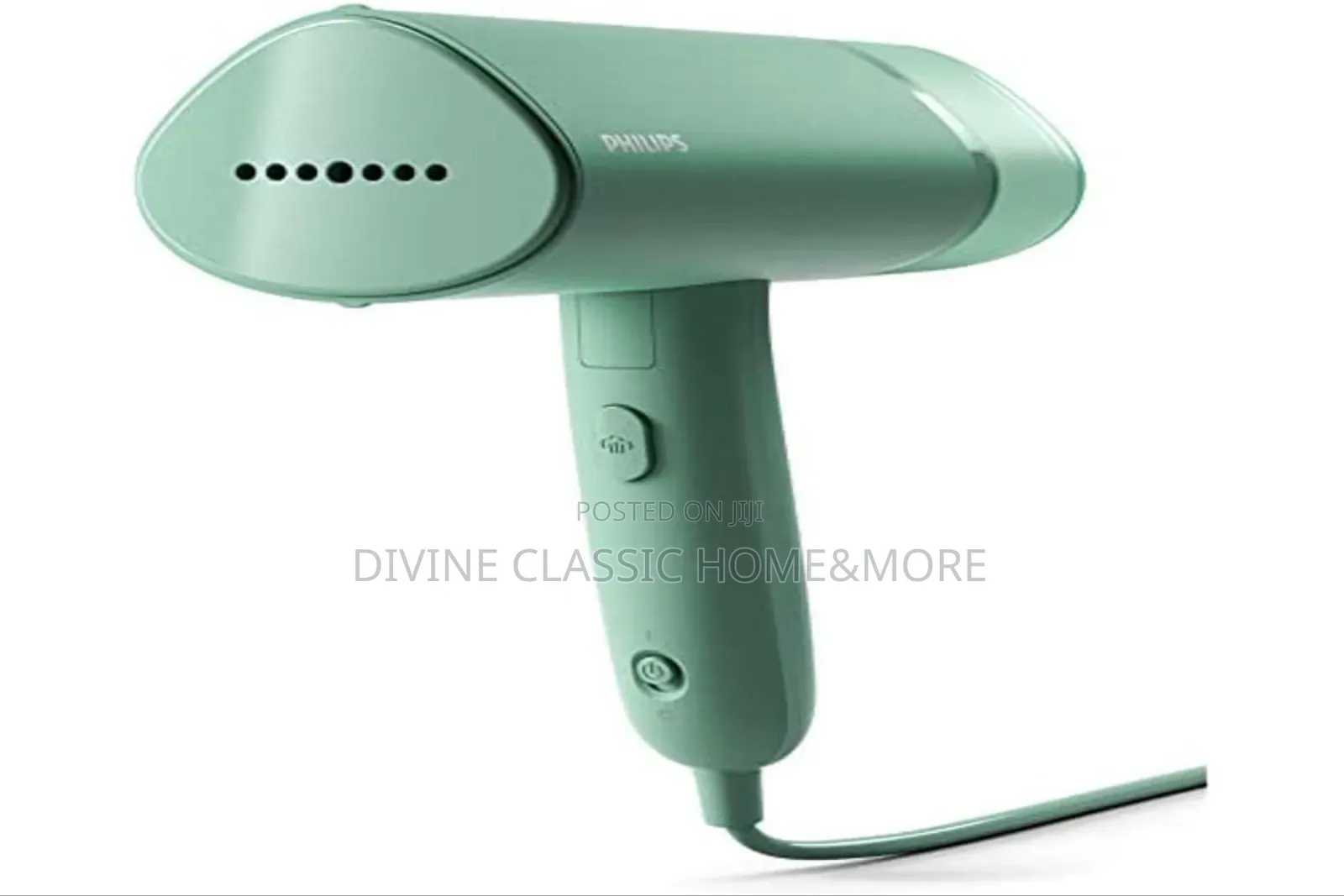 Philips 3000 Series Garment Steamer
