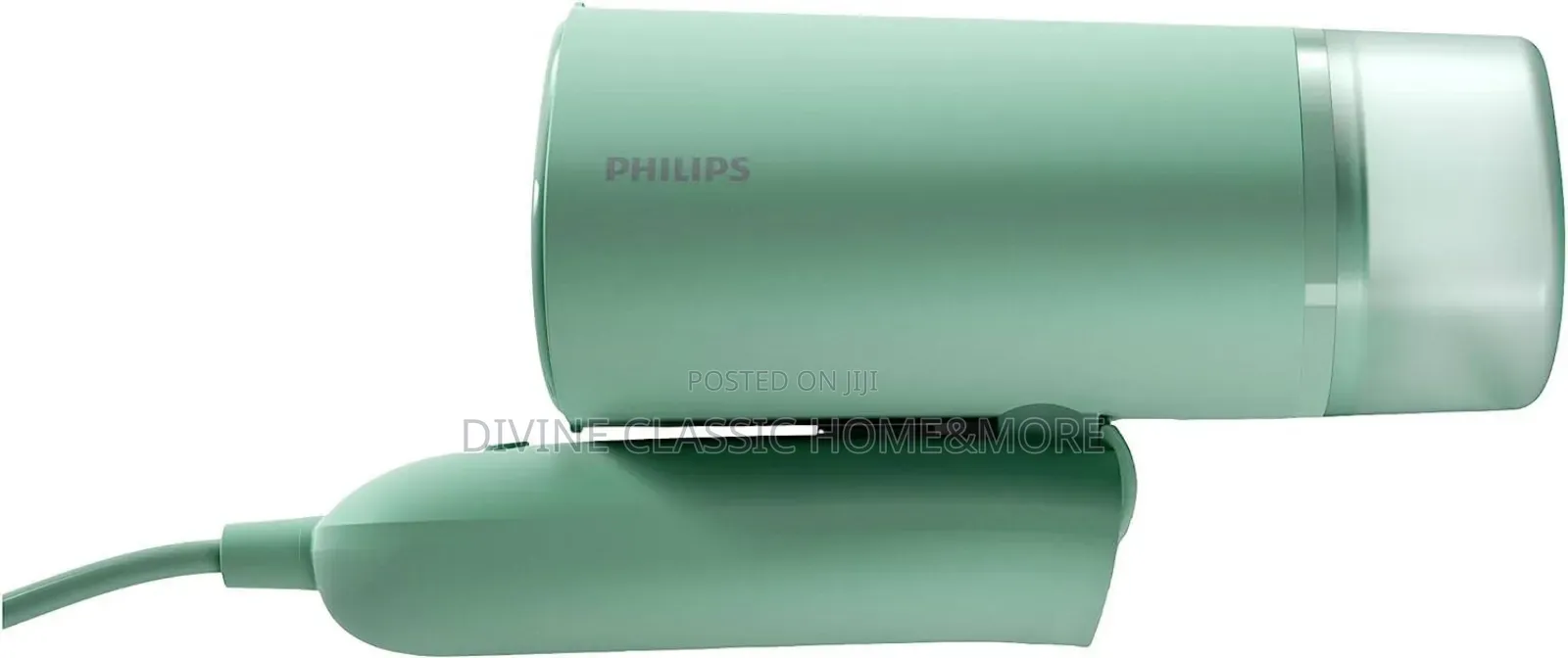 Philips 3000 Series Garment Steamer