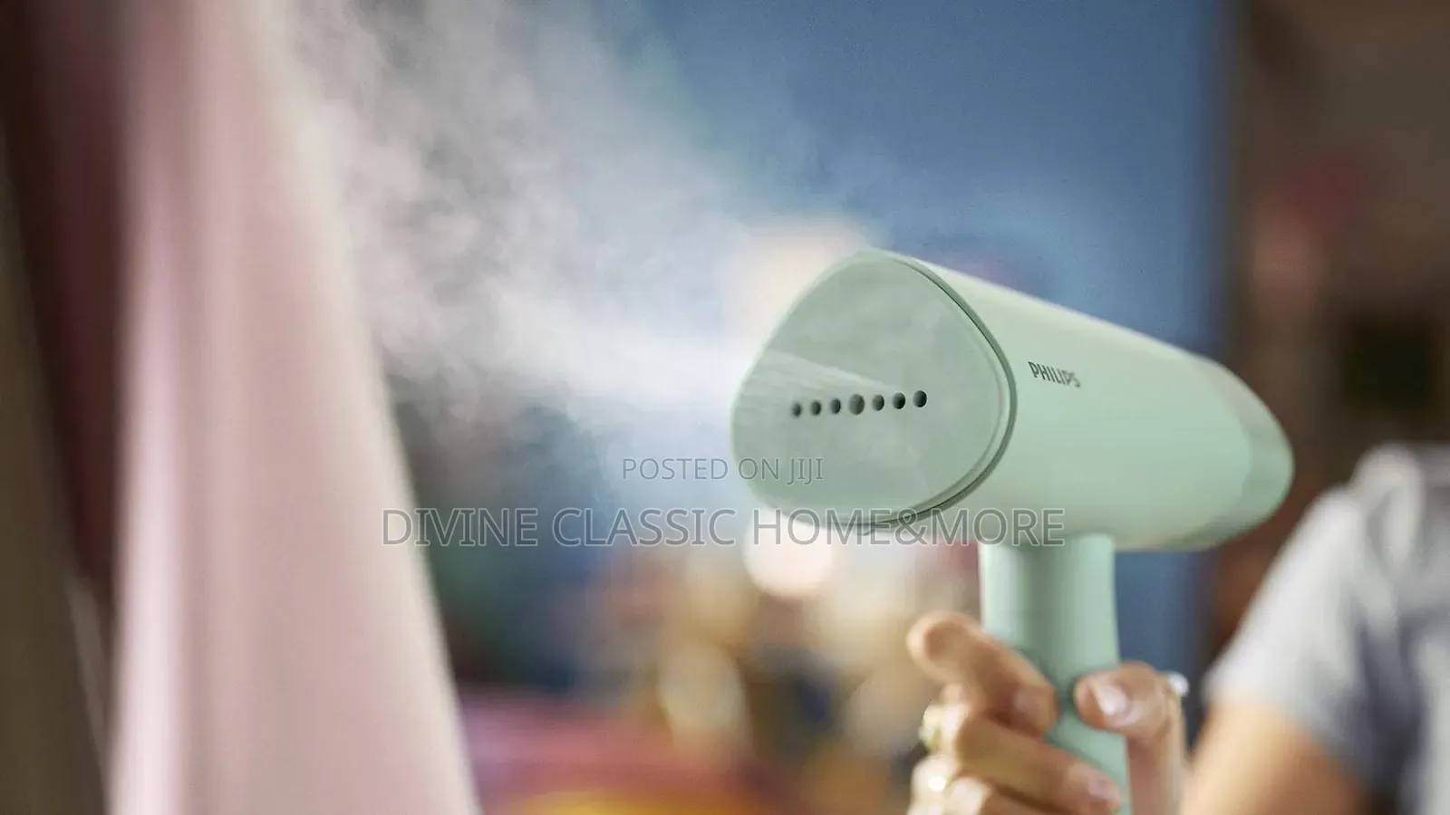 Philips 3000 Series Garment Steamer