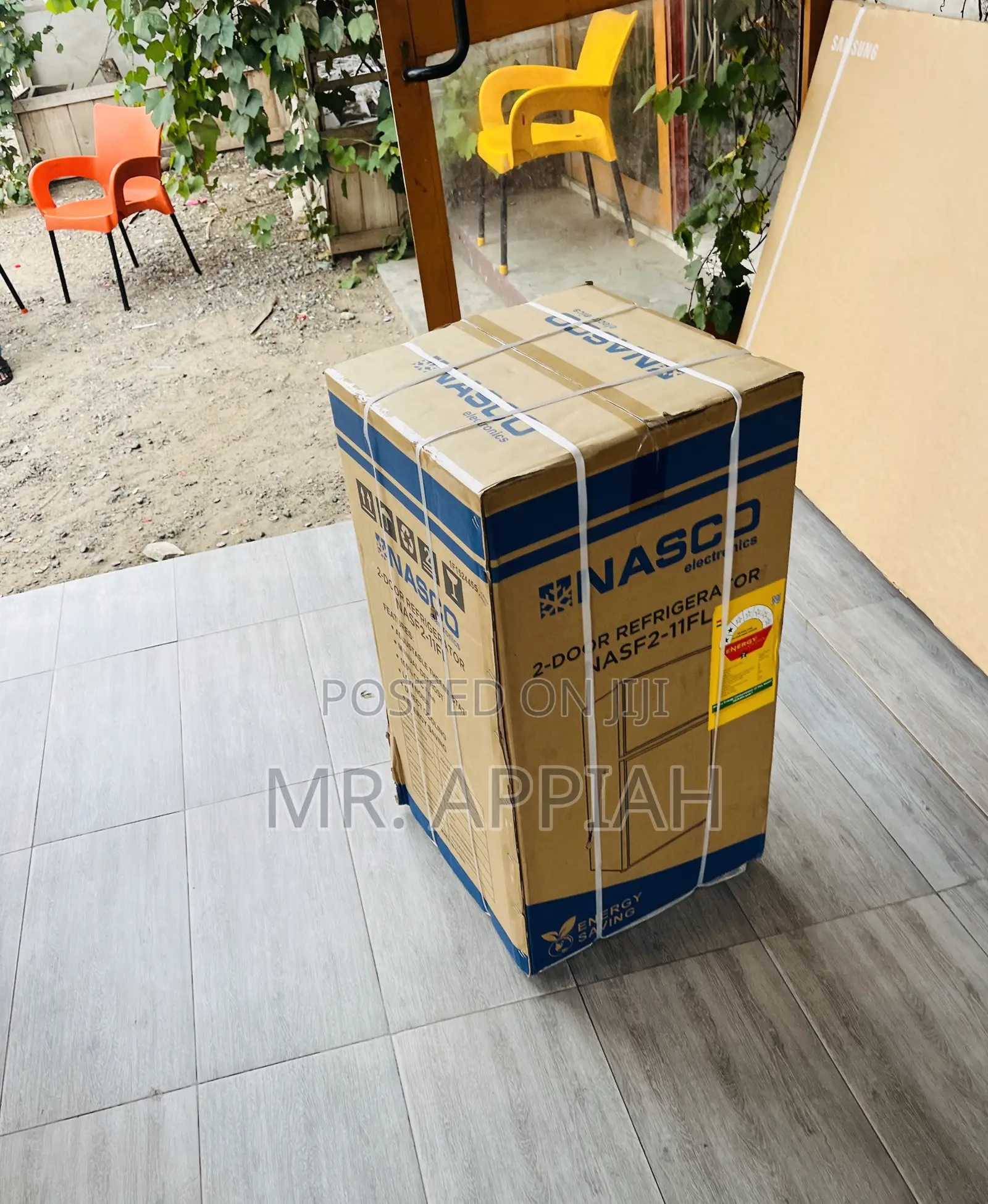 Beautiful Made Nasco Nasf2-11s Top Freezer Table Top Fridge