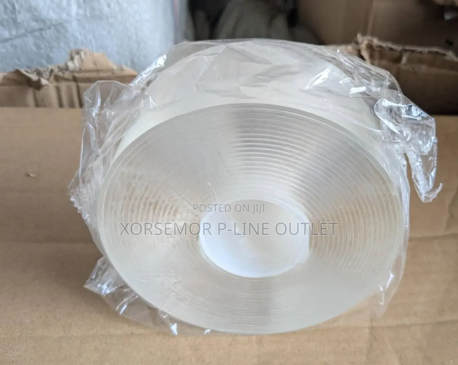 5cm X 5m Nano Tape