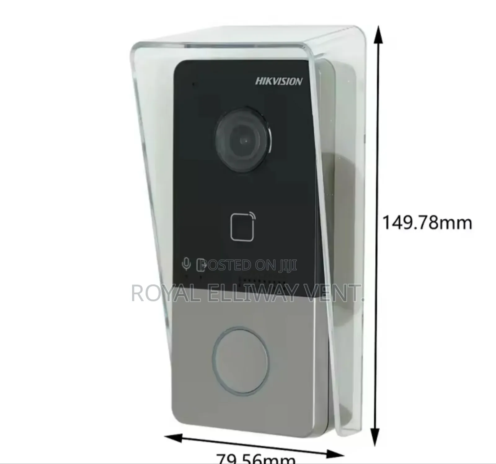 Intercom Kit