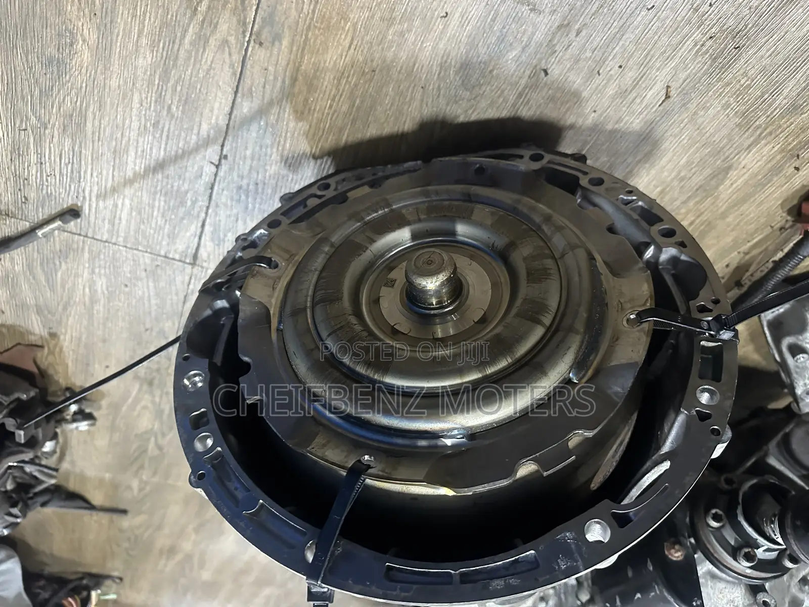 Mercedes Benz Gl450 2014-2018 Gearbox Available