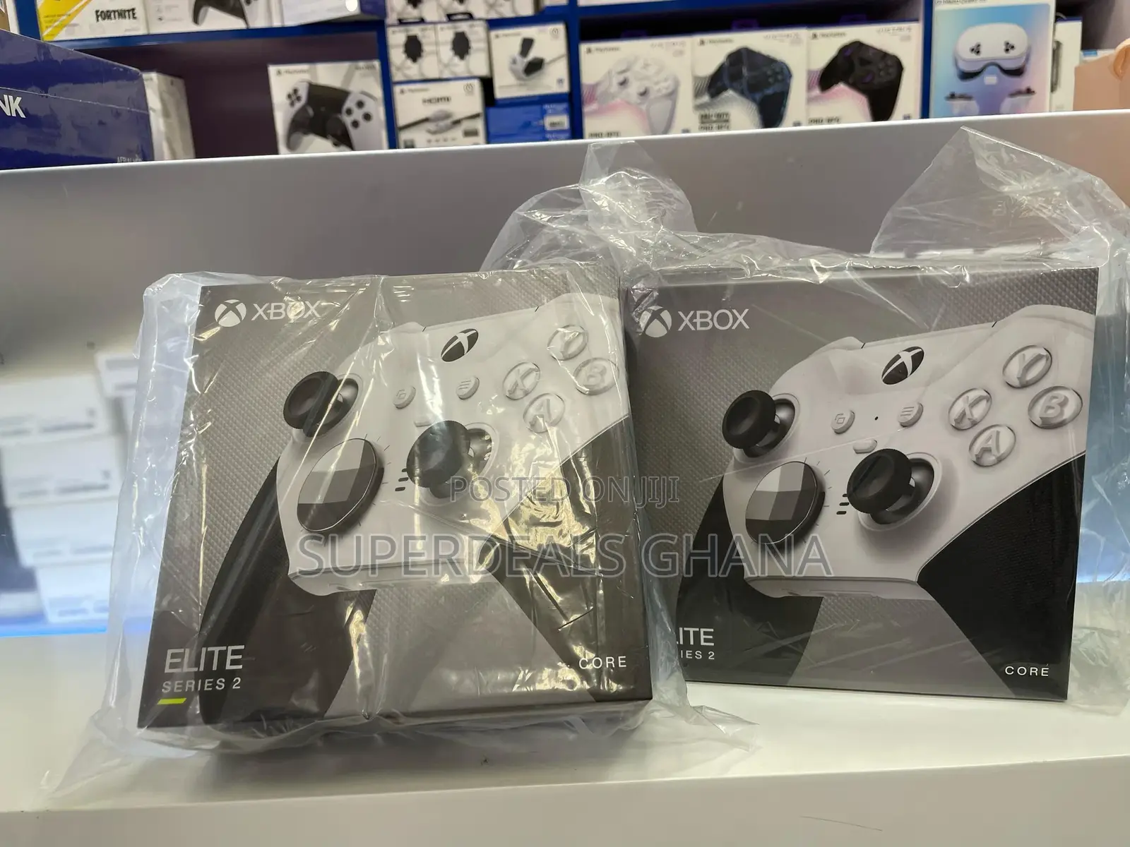 Xbox Elite Series 2 Core Controller