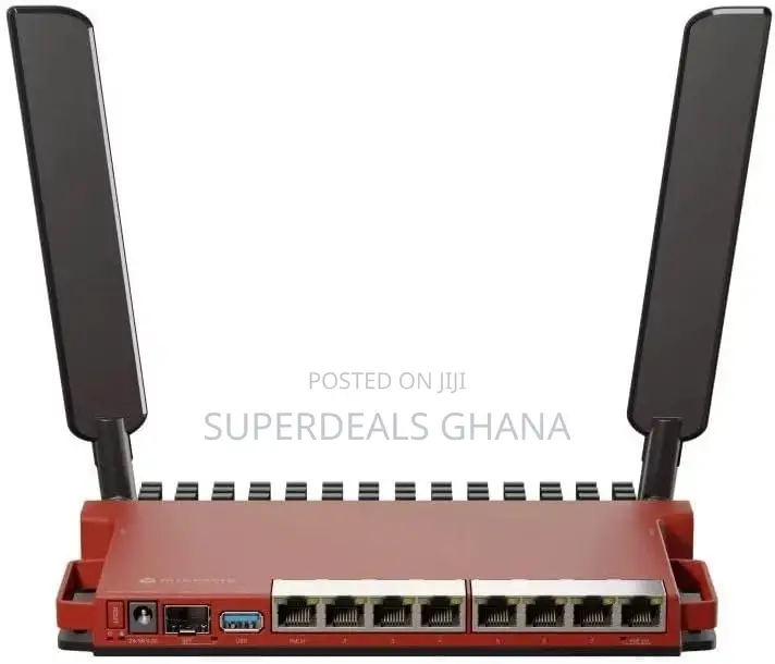 L009uigs-2haxd-in Wireless Router Gigabit